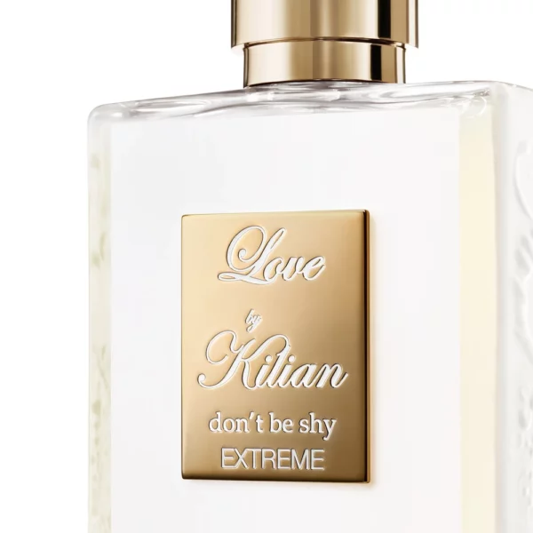 Love Don't Be Shy Extreme Eau de Parfum