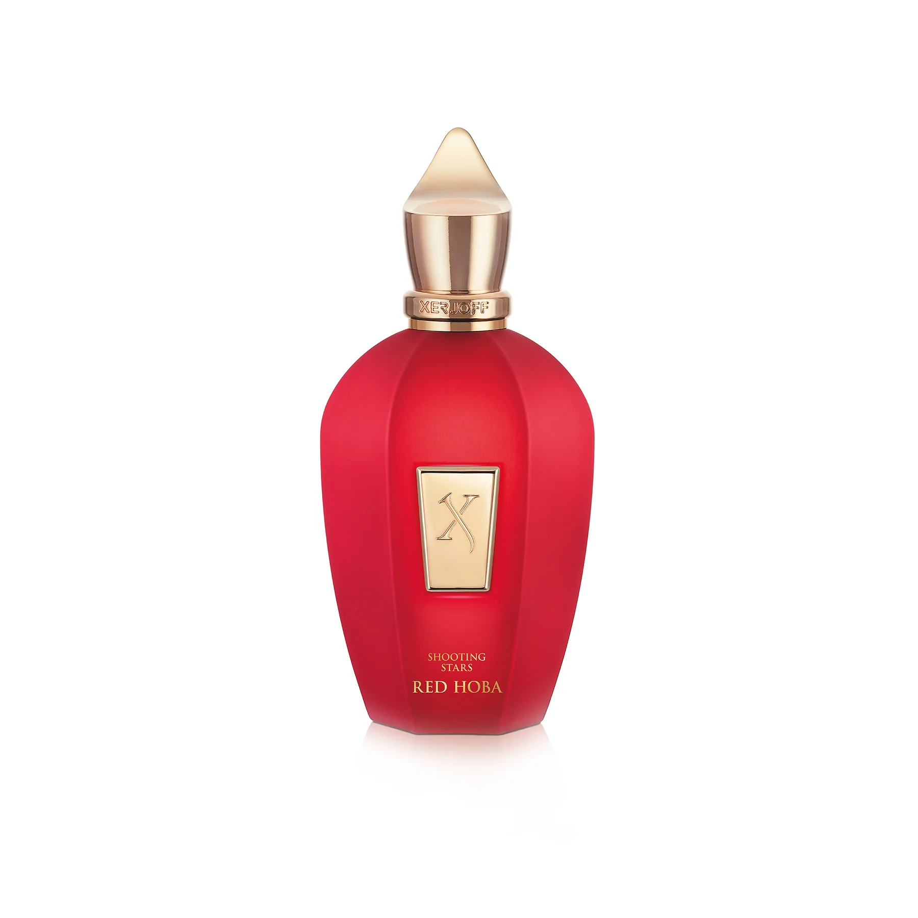 Red Hoba Eau de Parfum