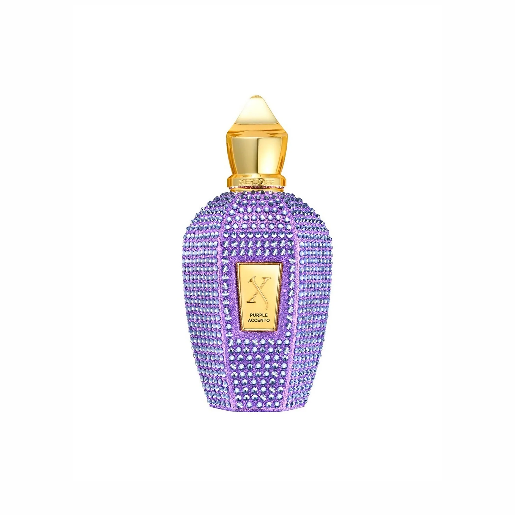 Purple Accento Eau de Parfum