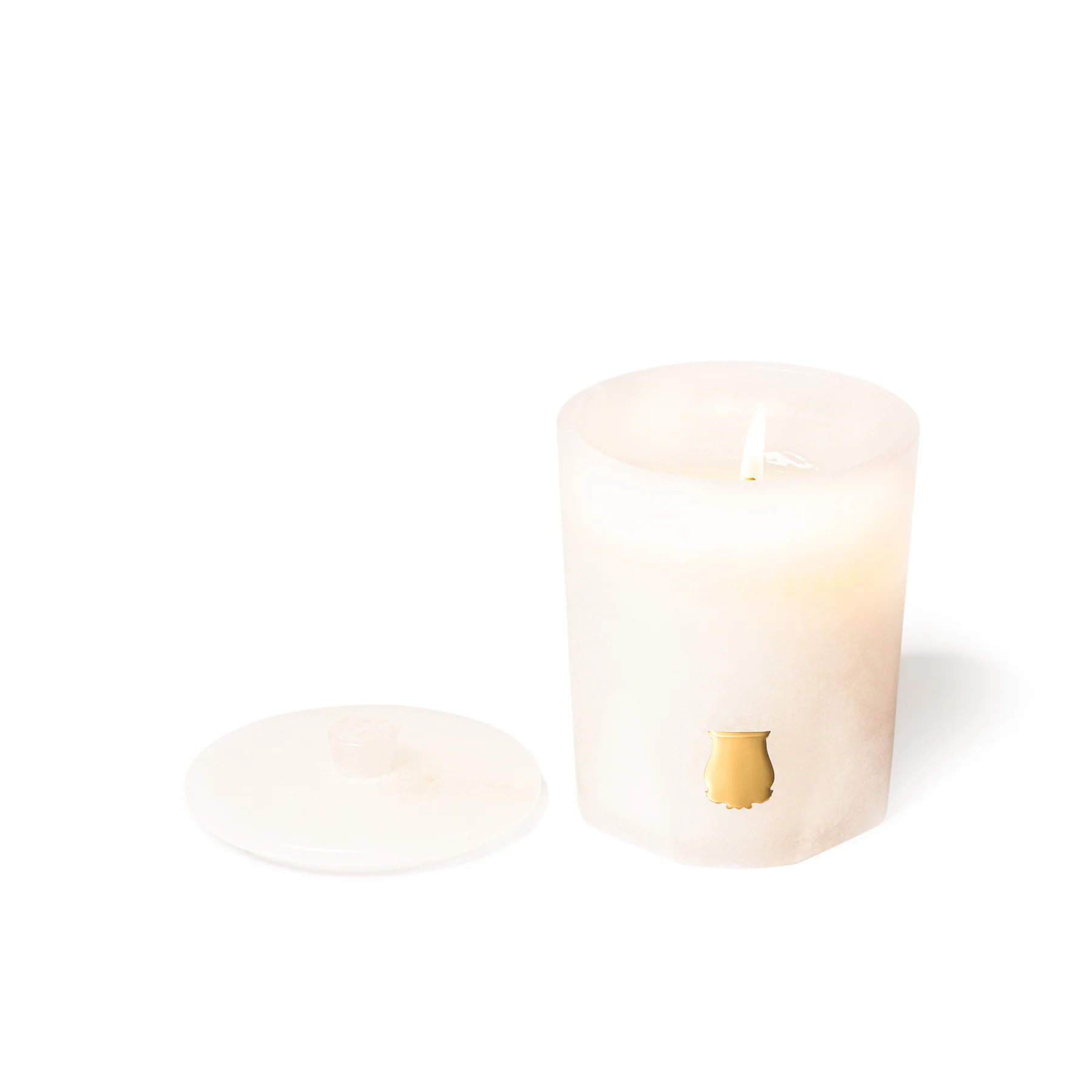 Atria Candle The Alabaster Collection