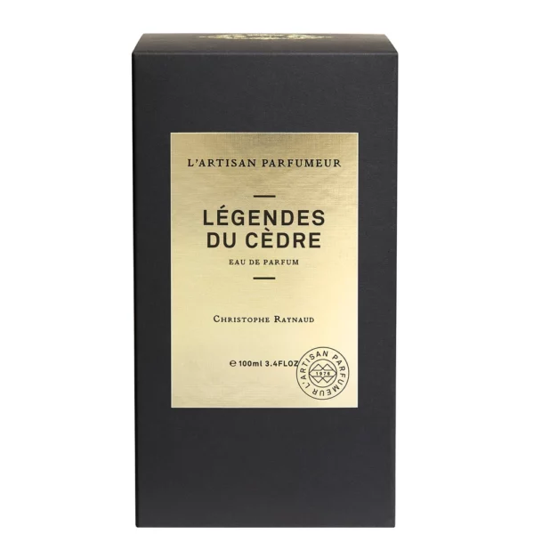Légendes Du Cèdre Eau De Parfum 100ml