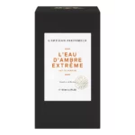 L'Eau D'Ambre Extreme Eau De Parfum 100ml