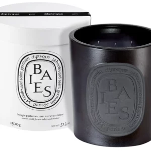 Baies Candela Profumata 1500g