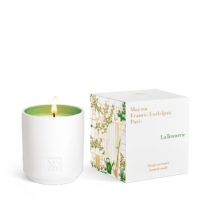 La Trouverie Scented Candle