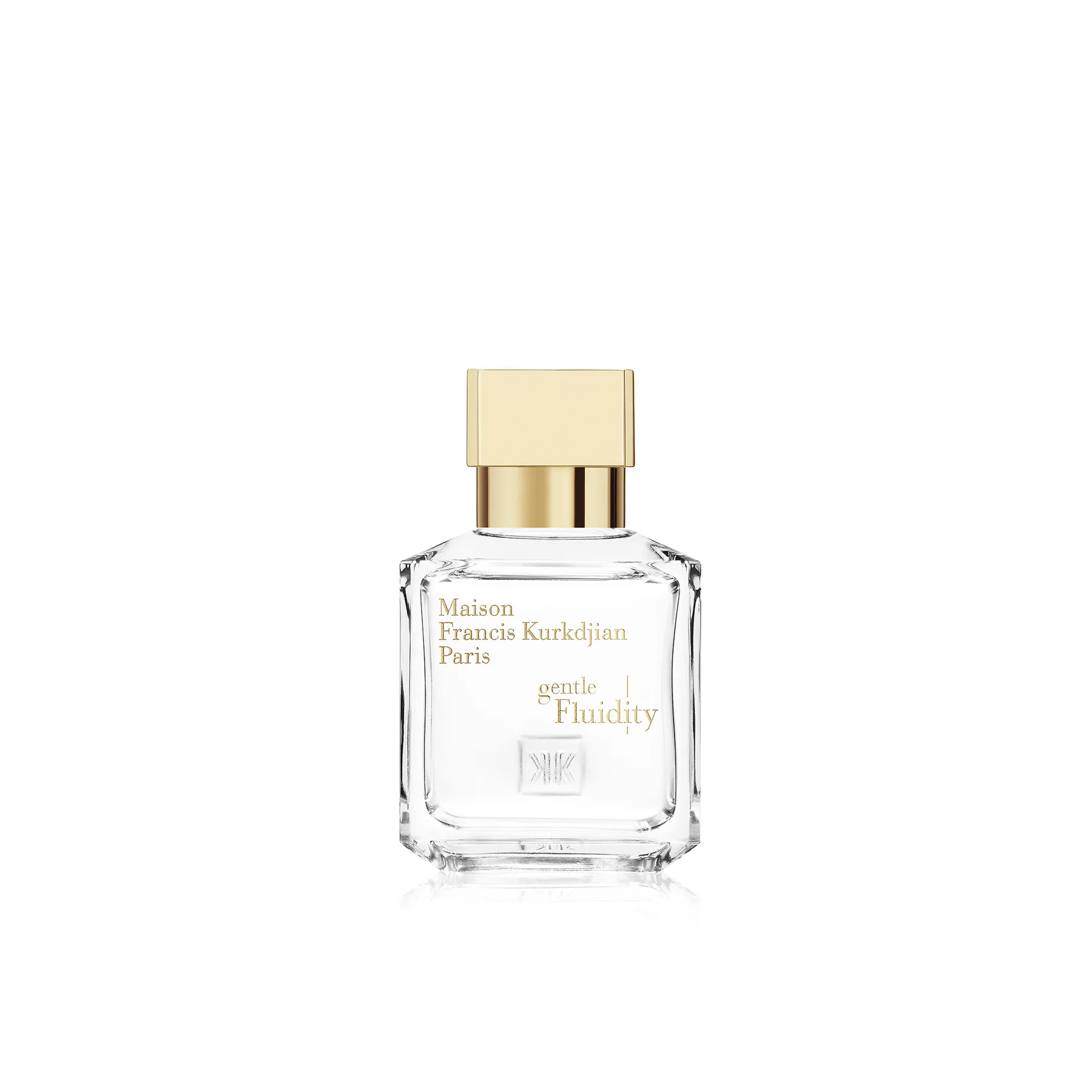 Gentle Fluidity Gold Eau de Parfum