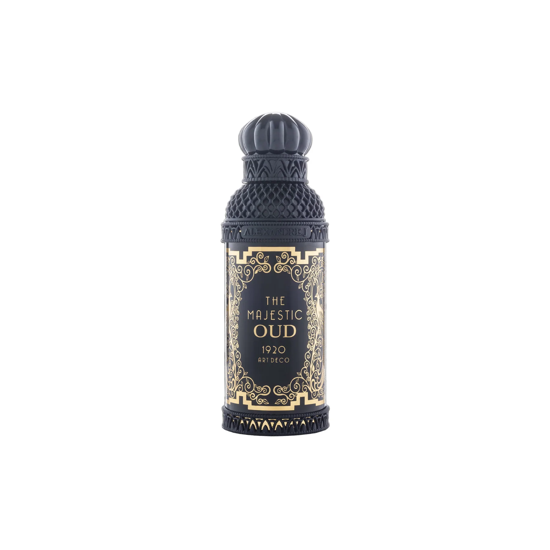 The Majestic Oud Eau de Parfum 100ml