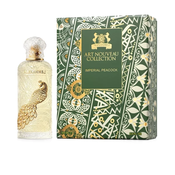 Imperial Peacock Eau de Parfum 100ml