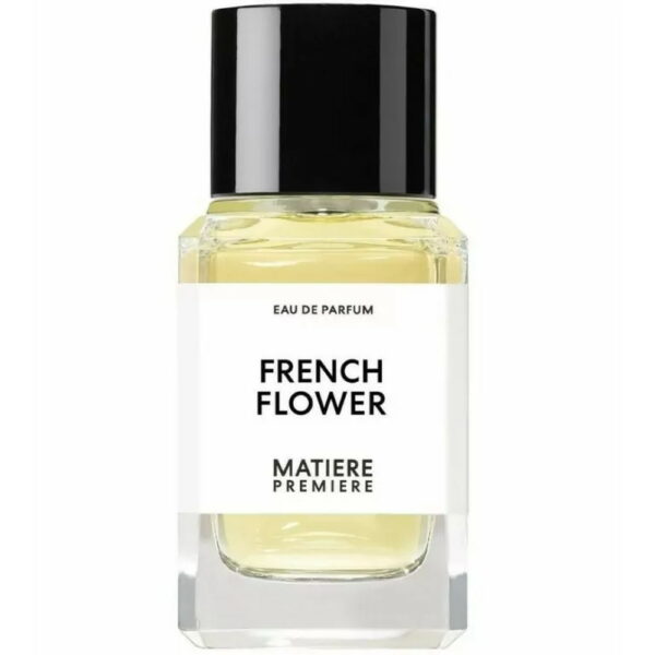 French Flower Eau de Parfum