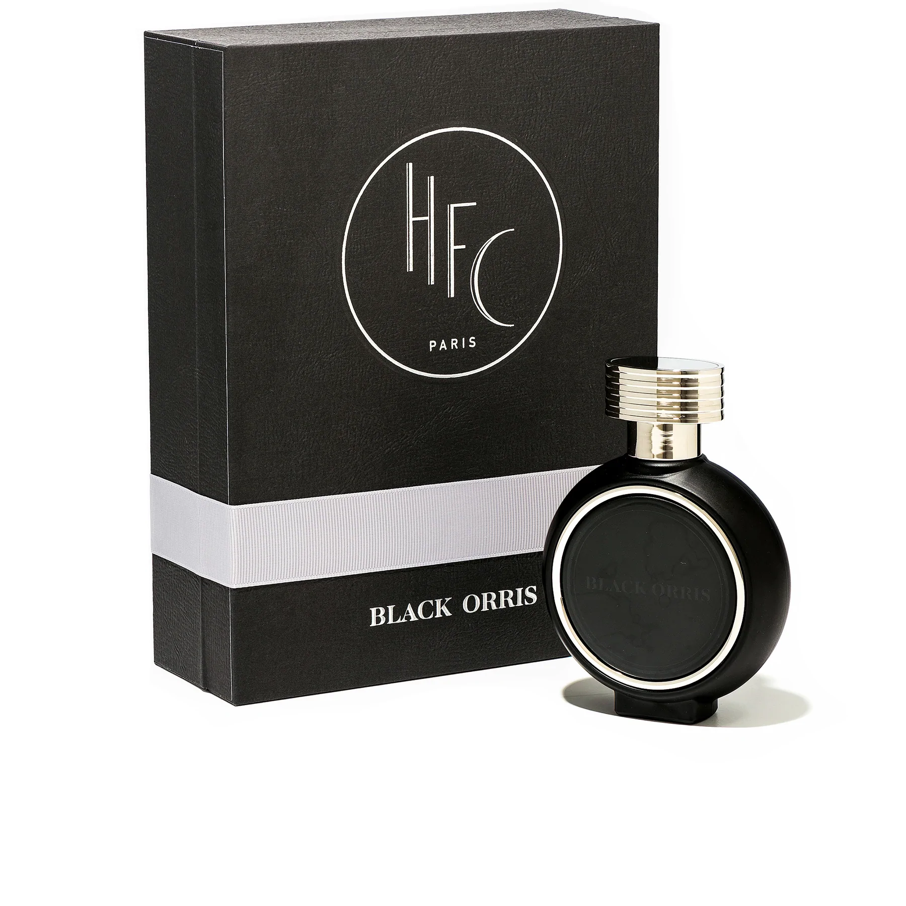 Black Orris Eau de Parfum 75ml
