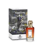 The Uncompromising Sohan Eau de Parfum 75ml