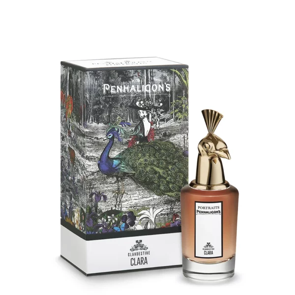 Clandestine Clara Eau de Parfum 75ml