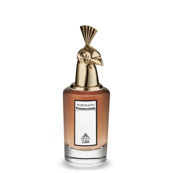 Clandestine Clara Eau de Parfum 75ml