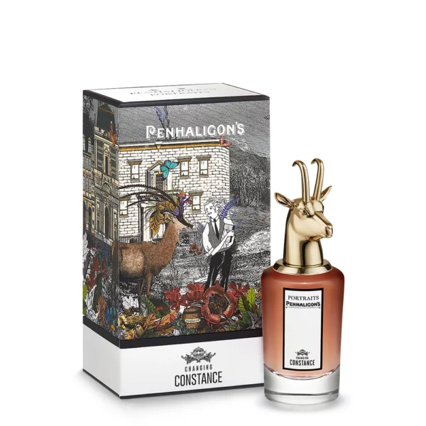 Changing Constance Eau de Parfum 75ml