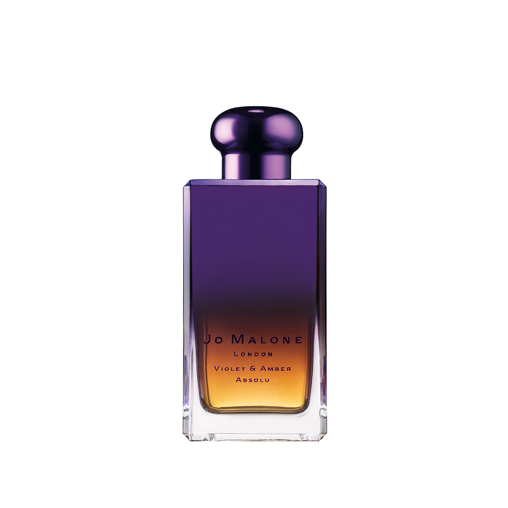 Violet and Amber Cologne Absolu 100ml