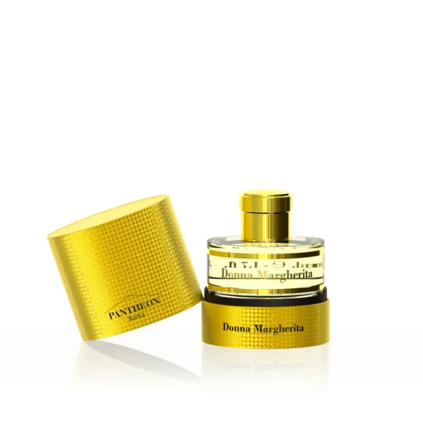 Donna Margherita Extrait de Parfum