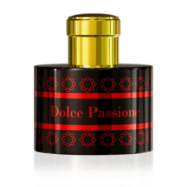 Dolce Passione Extrait de Parfum