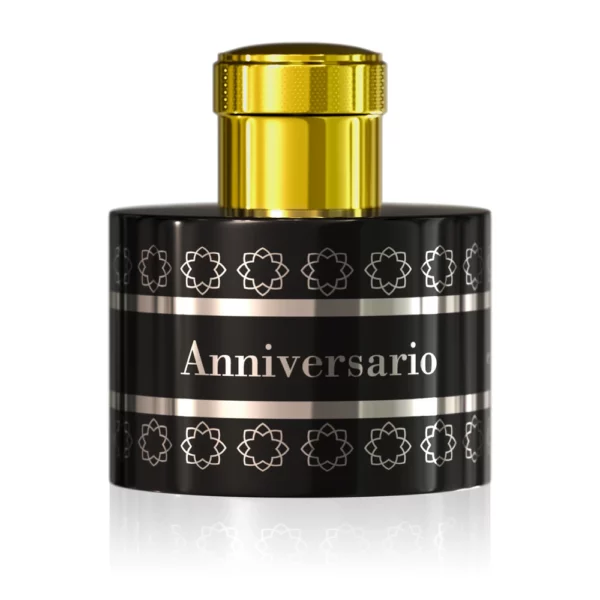 Anniversario Extrait de Parfum