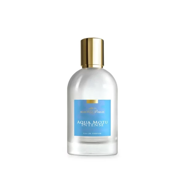 Aqua Motu Intense Eau de Parfum 100ml