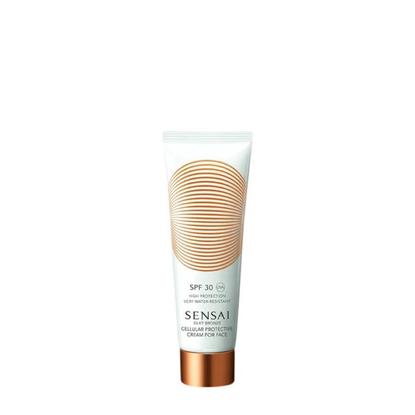 Cellular Protective Cream For Face Spf30 50ml