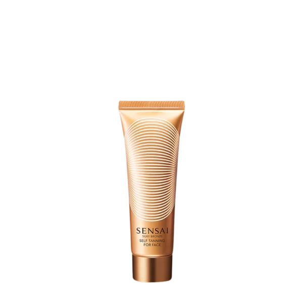 Self Tanning For Face 50ml