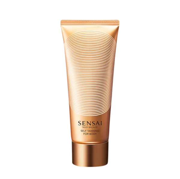Self Tanning For Body 150ml