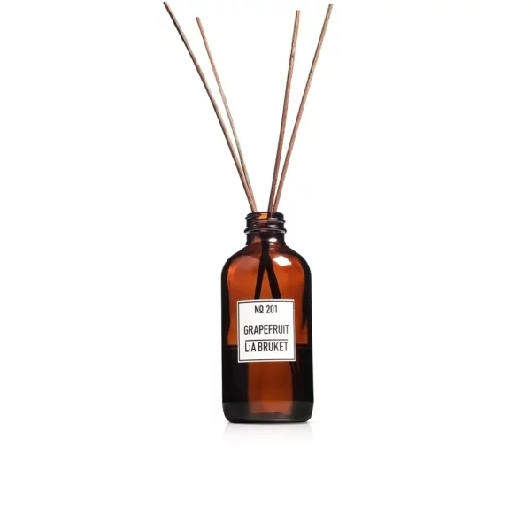 201 Room Diffuser Grapefruit 200ml