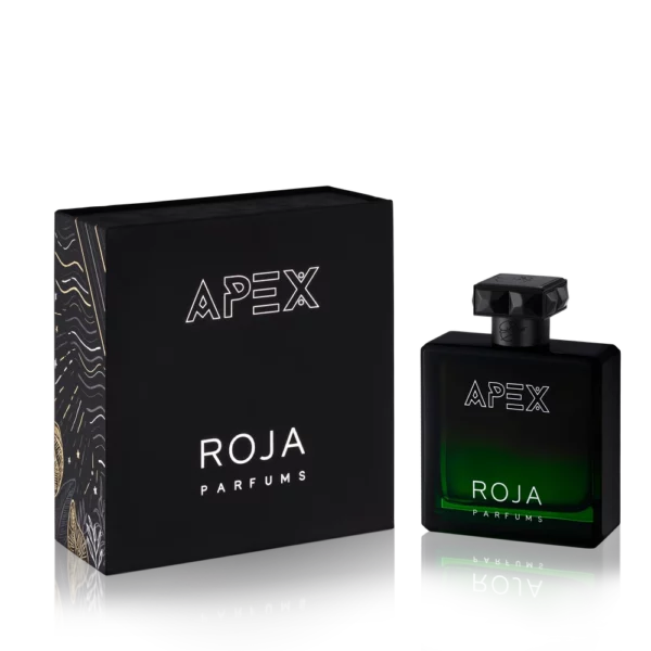 Apex Eau de Parfum 100ml