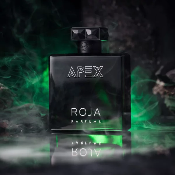 Apex Eau de Parfum 100ml