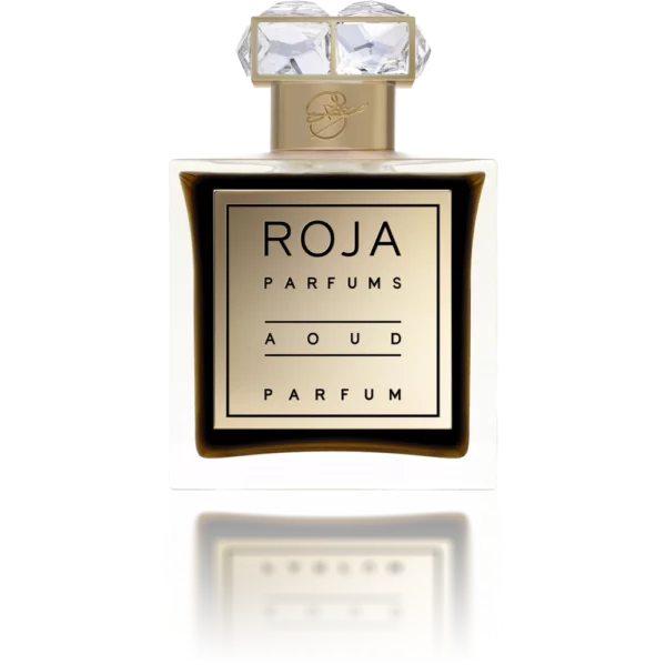 Aoud Parfum