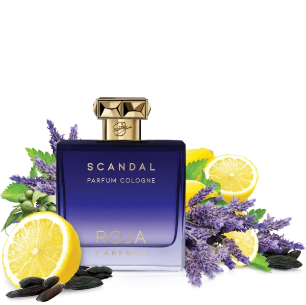 Scandal Pour Homme Parfum Cologne 100ml