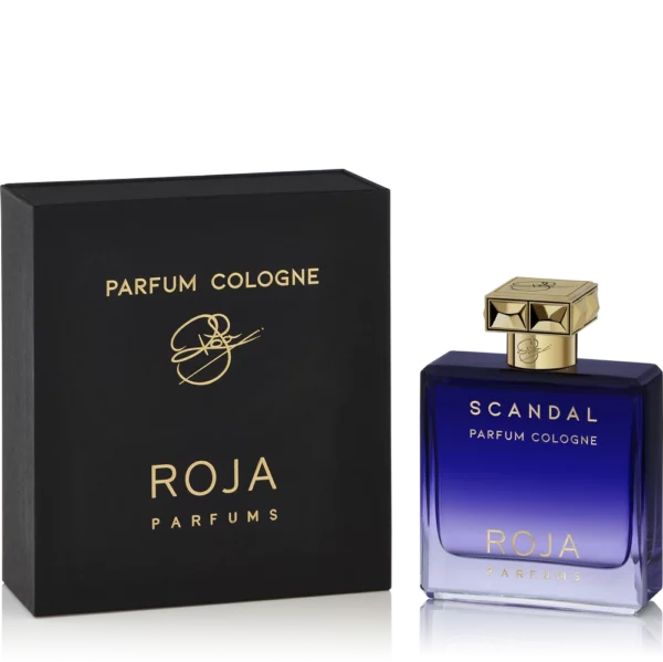 Scandal Pour Homme Parfum Cologne 100ml