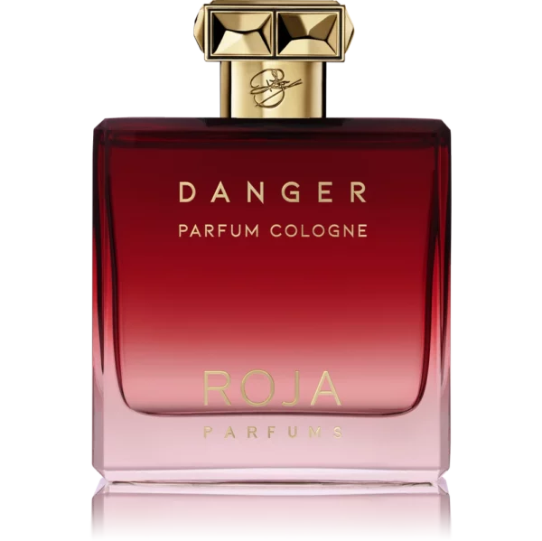 Danger Pour Homme Parfum Cologne 100ml