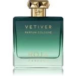 Vetiver Pour Homme Parfum Cologne 100ml