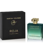 Vetiver Pour Homme Parfum Cologne 100ml