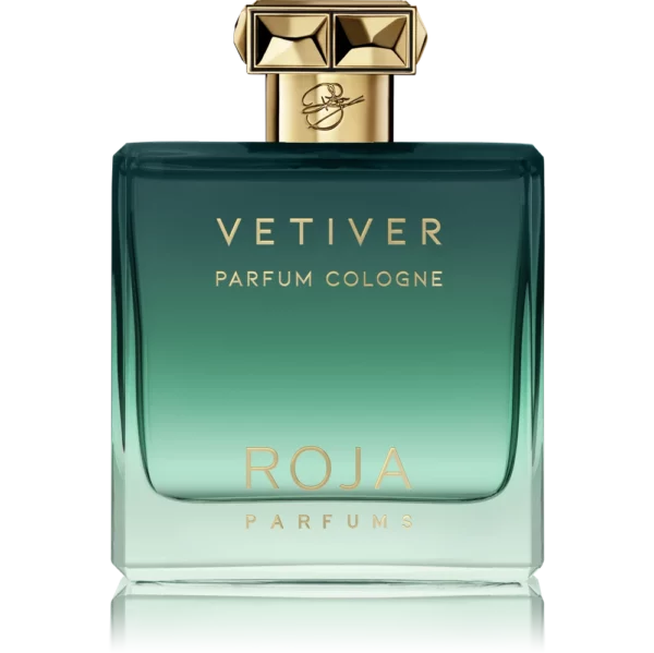 Vetiver Pour Homme Parfum Cologne 100ml