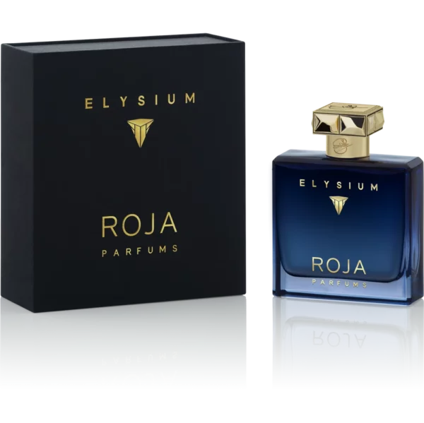 Elysium Pour Homme Parfum Cologne 100ml