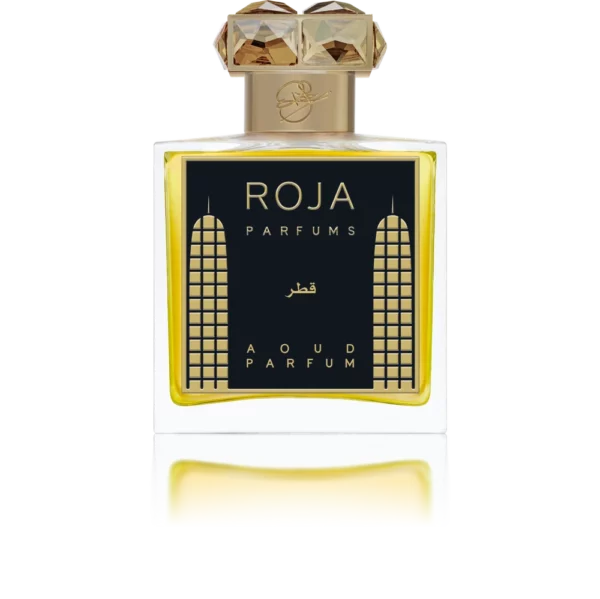 Qatar Parfum 50ml
