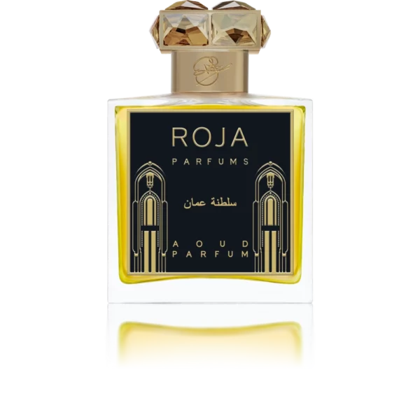Sultane Of Oman Parfum 50ml