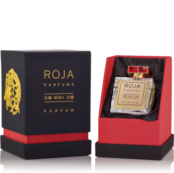 Nüwa Parfum 100ml