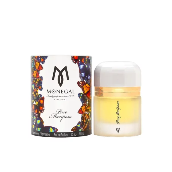 Pure Mariposa Eau de Parfum 50ml