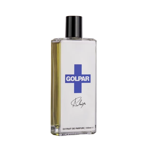 Golpar+ Extrait de Parfum 100ml