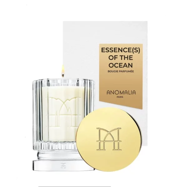 Essences of the Ocean Scent Candle 230g