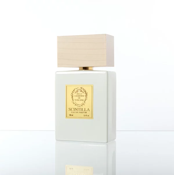 Scintilla Eau de Parfum 100ml