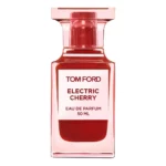 Electric Cherry Eau de Parfum 50ml