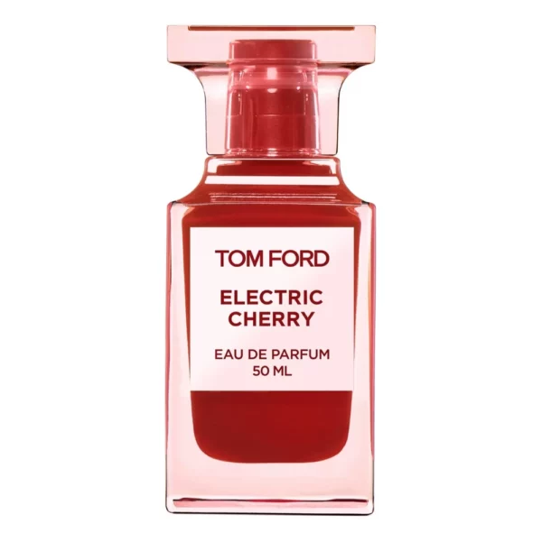 Electric Cherry Eau de Parfum 50ml