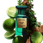 Azure Lime Eau de Parfum 50ml