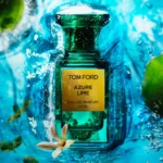 Azure Lime Eau de Parfum 50ml