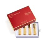 Baccarat Rouge 540 Precious Elixirs 4 x 4ml