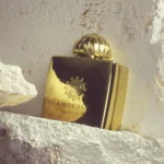 Gold Woman Eau de Parfum
