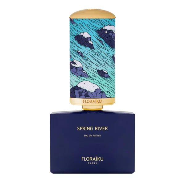 Spring River Eau de Parfum